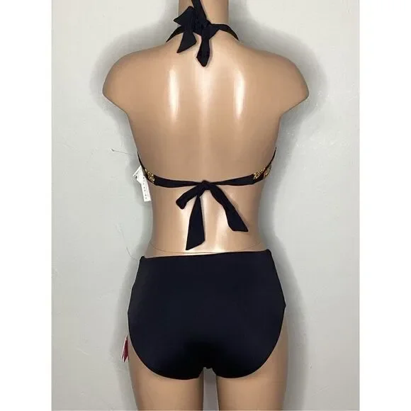 New. Trina Turk and Kate Spade bikini set. Small.